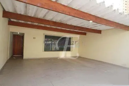 Casa com 3 Quartos à venda, 210m² no Chora Menino, São Paulo