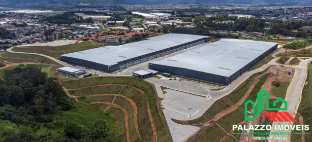 Galpão/Depósito/Armazém para alugar, 24963m² no Jardim Arapongas, Guarulhos