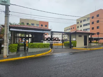 Apartamento com 3 Quartos à venda, 45m² no Parque União, Bauru