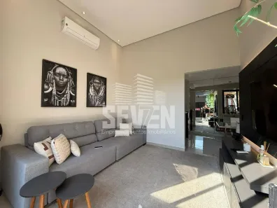 Casa com 3 Quartos à venda, 141m² no Jardim Terra Branca, Bauru