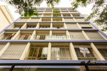 Apartamento com 2 Quartos à venda, 150m² no Higienópolis, São Paulo