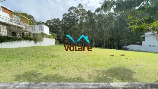 Lote/Terreno à venda, 590m² no Tamboré, Santana de Parnaíba