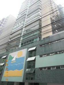 Apartamento com 3 Quartos à venda, 120m² no Centro, Balneário Camboriú