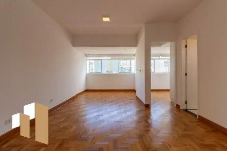 Apartamento com 1 Quarto à venda, 57m² no Vila Buarque, São Paulo