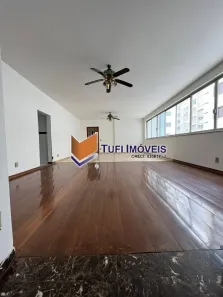 Apartamento com 3 Quartos à venda, 200m² no Paraíso, São Paulo