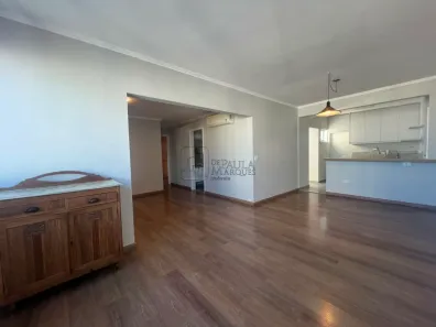 Apartamento com 2 Quartos para alugar, 118m² no Cerqueira César, São Paulo