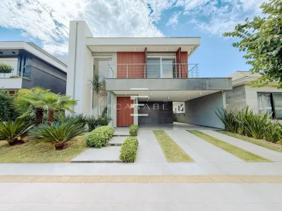 Casa de Condomínio com 3 Quartos à venda, 222m² no Centro, Gravataí