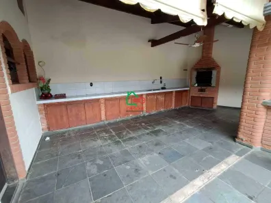 Casa de Condomínio com 5 Quartos para alugar, 365m² no Vista Alegre, Vinhedo
