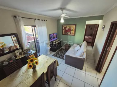 Apartamento com 2 Quartos à venda, 78m² no Guilhermina, Praia Grande