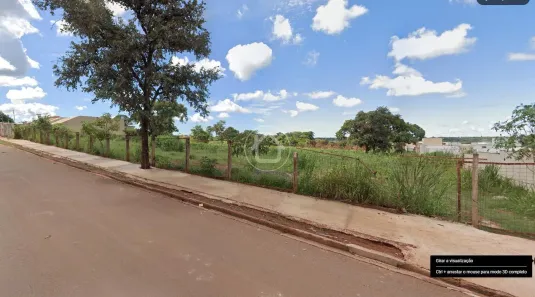 Lote/Terreno à venda, 4800m² no Recanto das Palmeiras, Campo Grande