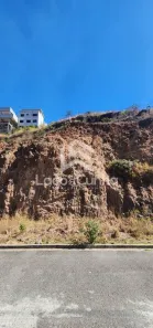 Lote/Terreno à venda, 250m² no Jardim Bandeirantes, Poços de Caldas