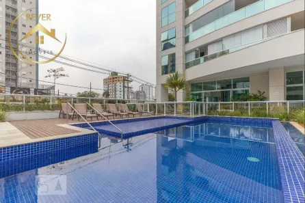 Apartamento com 2 Quartos à venda, 96m² no Vila Itapura, Campinas