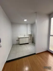 Apartamento com 2 Quartos à venda, 41m² no Jardim Alexandrina, Anápolis
