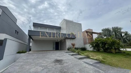 Casa de Condomínio com 4 Quartos para alugar, 477m² no Ingleses do Rio Vermelho, Florianópolis