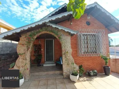 Casa com 3 Quartos à venda, 141m² no Teresópolis, Porto Alegre