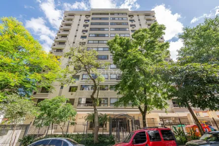 Apartamento com 3 Quartos à venda, 140m² no Mont Serrat, Porto Alegre