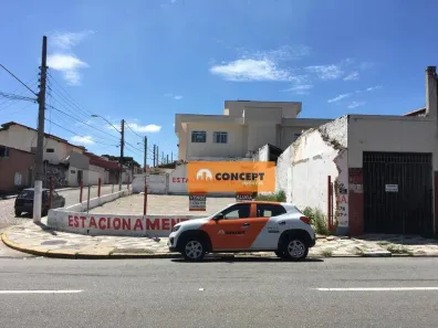 Lote/Terreno para alugar, 276m² no Centro, Suzano