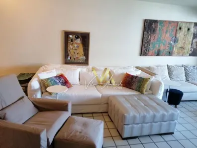 Apartamento com 3 Quartos à venda, 167m² no Boa Viagem, Recife