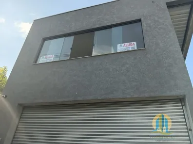 Sala Comercial para alugar, 120m² no Sítio do Morro, Santana de Parnaíba