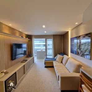 Apartamento com 3 Quartos à venda, 111m² no Riviera, Bertioga