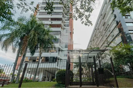 Apartamento com 3 Quartos à venda, 138m² no Rio Branco, Porto Alegre