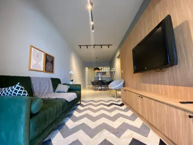 Apartamento com 2 Quartos à venda, 160m² no Aviação, Praia Grande