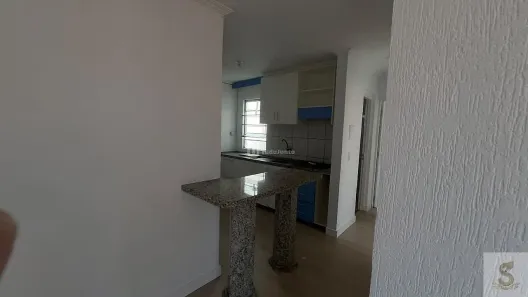 Apartamento com 2 Quartos à venda, 46m² no Barra do Aririú, Palhoça