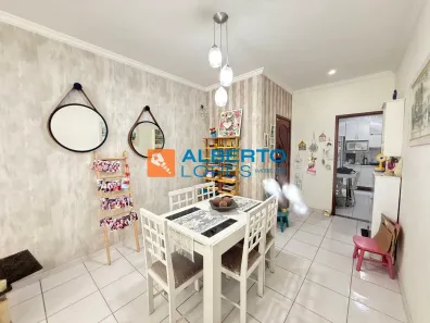 Apartamento com 3 Quartos à venda, 119m² no Ribeira, Rio de Janeiro
