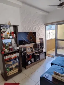 Apartamento com 2 Quartos à venda, 59m² no Jardim Anhangüera, Ribeirão Preto