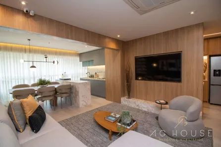 Apartamento com 3 Quartos à venda, 101m² no Vila Mariana, São Paulo