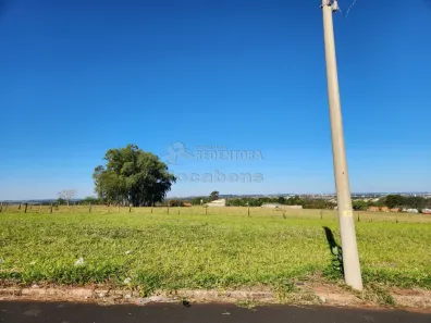 Lote/Terreno à venda, 360m² no Residencial Cidade Alta, São José do Rio Preto