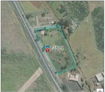 Lote/Terreno à venda, 14700m² no Jardim Nova Limeira, Limeira