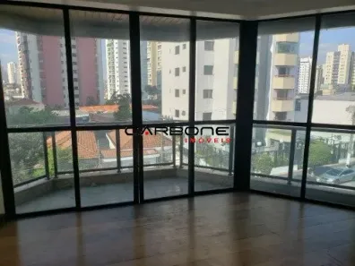 Apartamento com 3 Quartos à venda, 140m² no Vila Regente Feijó, São Paulo