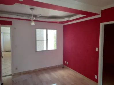 Apartamento com 2 Quartos à venda, 42m² no Jardim Aeroporto, Ribeirão Preto