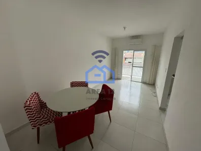 Apartamento com 2 Quartos à venda, 67m² no Parque Balneário Maria Helena, Caraguatatuba