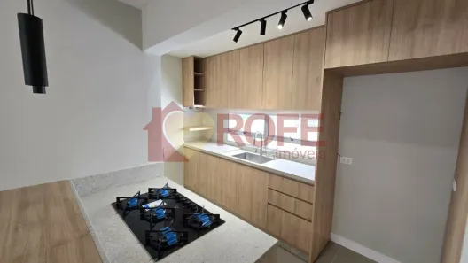 Apartamento com 3 Quartos à venda, 90m² no Vila Uberabinha, São Paulo