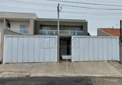 Apartamento com 2 Quartos para alugar, 71m² no Jardim do Éden, Franca