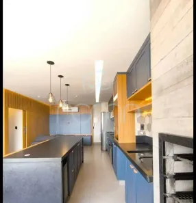 Apartamento com 2 Quartos à venda, 65m² no Parque Quinta das Paineiras, São José do Rio Preto