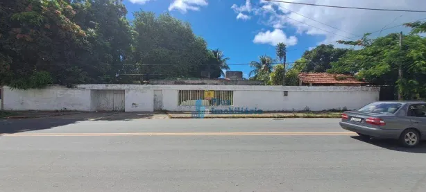 Casa com 4 Quartos à venda, 450m² no Rio Doce, Olinda