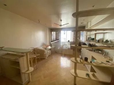 Apartamento com 3 Quartos à venda, 123m² no Leblon, Rio de Janeiro