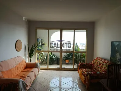 Apartamento com 4 Quartos à venda, 210m² no Centro, Uberlândia