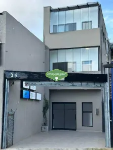 Sala Comercial para alugar, 30m² no Pedreira, São Paulo