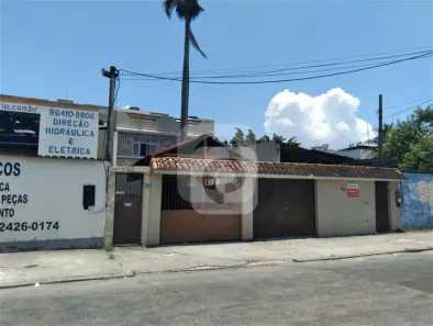 Casa com 3 Quartos à venda, 316m² no Taquara, Rio de Janeiro