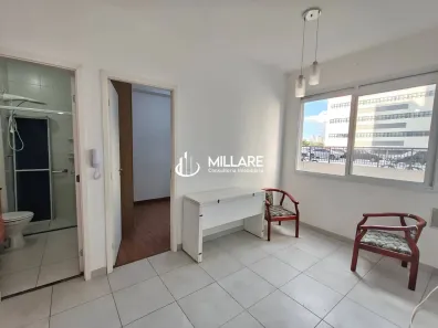 Apartamento com 2 Quartos à venda, 35m² no Cambuci, São Paulo