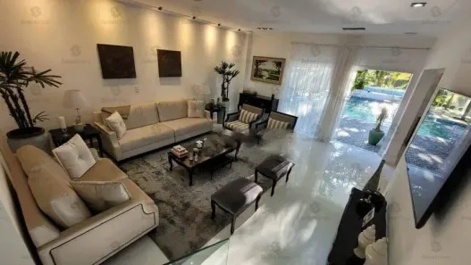 Sobrado com 3 Quartos à venda, 500m² no Represa, Ribeirão Pires