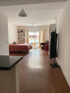 Flat com 1 Quarto à venda, 46m² no Alto, Teresópolis