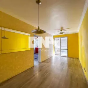 Apartamento com 2 Quartos à venda, 70m² no Botafogo, Rio de Janeiro