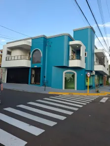 Ponto Comercial com 3 Quartos para alugar, 142m² no Jardim Panorama, Bauru