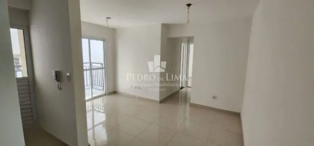 Apartamento com 2 Quartos à venda, 50m² no Chácara Belenzinho, São Paulo