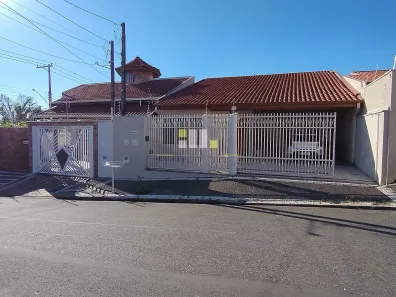 Casa com 3 Quartos à venda, 223m² no Parque Franceschini, Sumaré